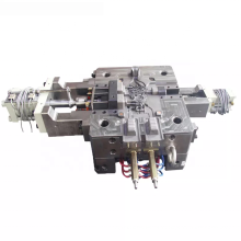 Best Sell OEM Aluminium Die Casting Auto Parts